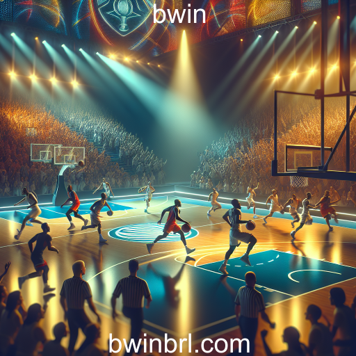 Apostas em Basquete: A Emoção e Estratégia do Jogo