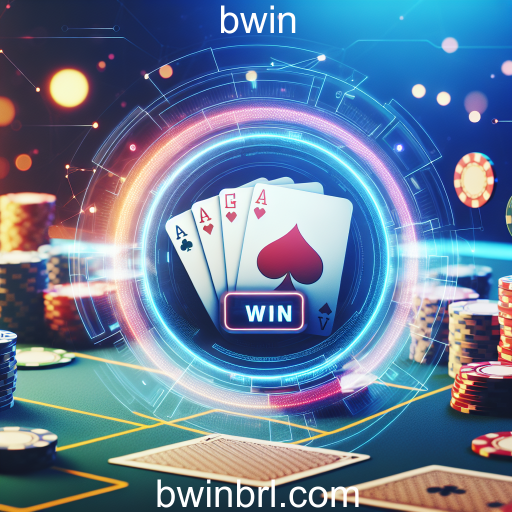 Explorando os Jogos de Mesa na bwin: Diversão e Competitividade em um Só Lugar